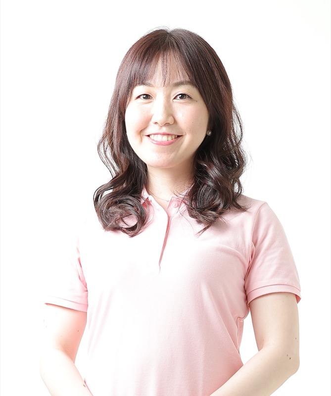 保坂 友美子