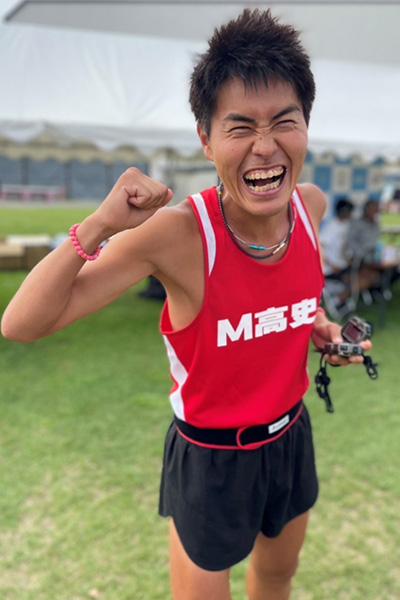 Ｍ高史